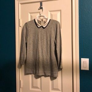 Jcrew sweater